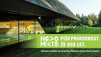 Županovo voščilo ob občinskem prazniku