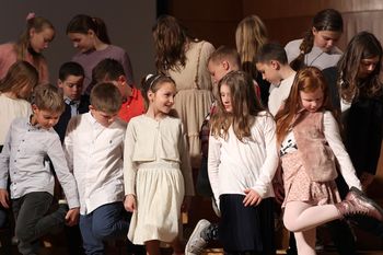 V Celje prihaja pesem - 35. mladinski pevski festival