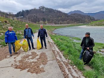 Že več kot 3000 prijavljenih na spomladansko čistilno akcijo Mestne občine Celje 