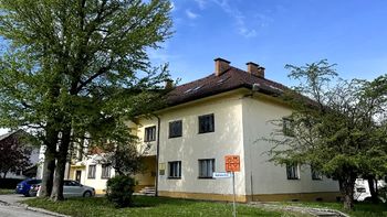 Brezplačni poslovni prostori za nevladne organizacije