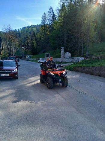 V čistilni akciji v občini Jesenice sodelovalo veliko otrok