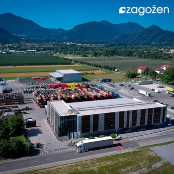 Blagovna znamka Zagožen – kakovost, strokovnost in tradicija