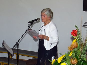 Revija pevskih zborov občine Naklo 2024