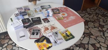 Na Gledališki tržnici