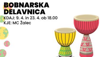 BOBNARSKA DELAVNICA