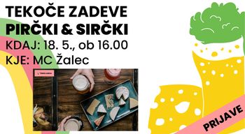 PIRČKI & SIRČKI
