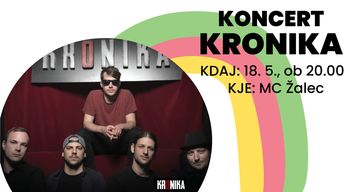 KONCERT KRONIKA
