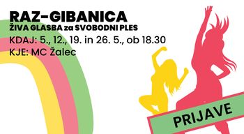 RAZ-GIBANICA