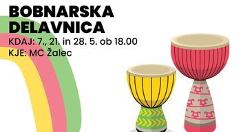 BOBNARSKA DELAVNICA