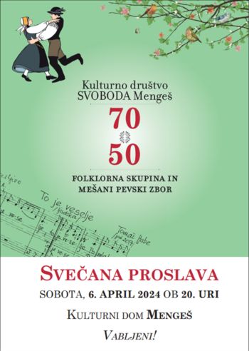 SVOBODA VABI