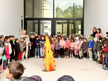 Vseslovensko petje s srci