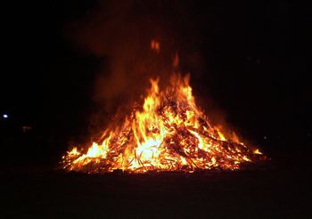 VABLJENI NA TRADICIONALNO KRESOVANJE NA GOBAVICI