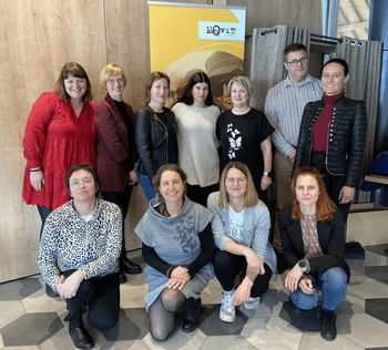 Občina Ig v projektu za mlade Europe Goes Local