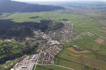 Z občinsko celostno prometno strategijo do varnejše in bolj trajnostne mobilnosti