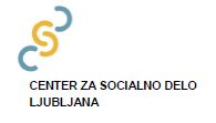 Pisarna Centra za socialno delo