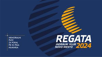 Jadralsko druženje in 27. Memorialni plov Pie in Pina Mlakarja!