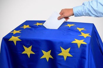 Pogoji za brezplačno uporabo plakatnih mest za volilno kampanjo za volitve v evropski parlament 2024
