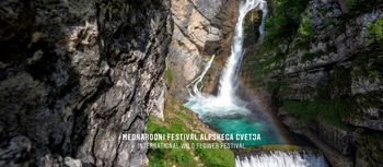 14. pohod k slapu Savica
