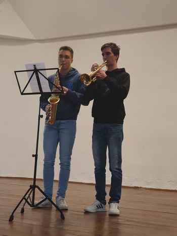Materinski dan v Kostanjevici na Krasu