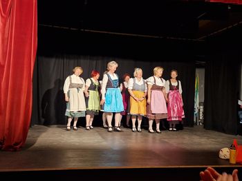 TRADICIONALNI APRILSKI KONCERT