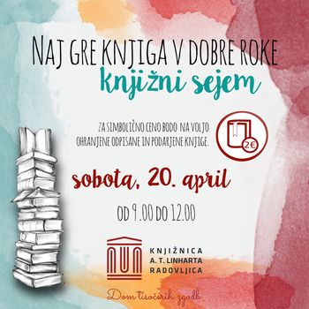 Knjižni sejem