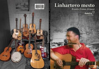 Linhartovo mesto