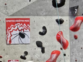 Povabilo: V soboto v Vojniku Športno plezanje za osnovne šole