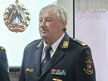 23. redna skupščina Gasilske zveze Vojnik-Dobrna