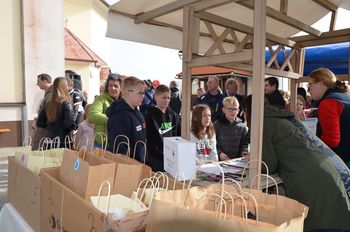 Velikonočni ponedeljek na Primskovem