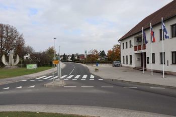 CELOSTNE PROMETNE STRATEGIJE  OBČIN LJUTOMER, KRIŽEVCI, RAZKRIŽJE IN VERŽEJ