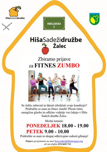 ZUMBA
