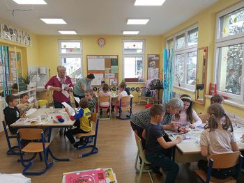 PRIDNE ROKE ROKODELK PRI DRUŠTVU UPOKOJENCEV SEVNICA