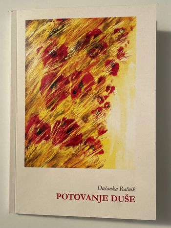 Odprtje razstave in predstavitev knjige Dušanke Račnik
