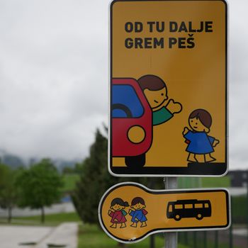 Občina Polzela pristopa k izdelavi občinske celostne prometne strategije