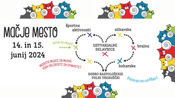 MAČJE MESTO 