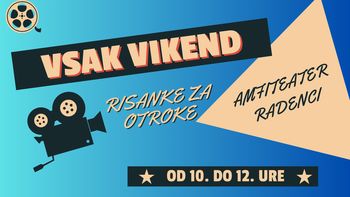 RISANKE AMFITEATER