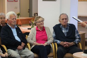 Letošnji avtor Bralne značke Toneta Partljiča
