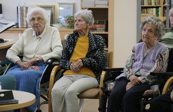 Letošnji avtor Bralne značke Toneta Partljiča