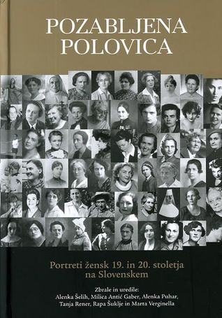 Zbiramo podatke o ženskah, rojenih med letoma 1920 in 1940