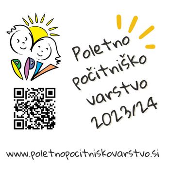 Na I. osnovni šoli Celje tudi letos organiziramo poletno počitniško varstvo