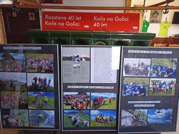 Veliko planinsko in glasbeno slavje pri Koči na Golici