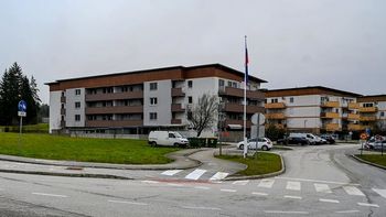Objavljen javni razpis za dodelitev neprofitnih stanovanj v najem