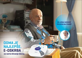 E-oskrba tudi v Mestni občini Celje