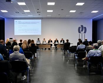 Kakšna je energetska prihodnost Celja? Na tretji mestni konferenci o izzivih in razvojnih načrtih na področju energetike