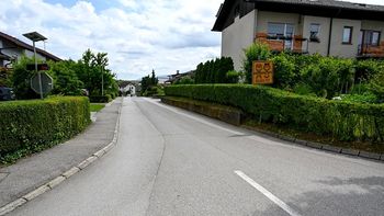 Celovita in varnejša ureditev odseka Westrove ulice