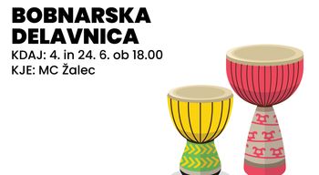 BOBNARSKA DELAVNICA