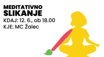 MEDITATIVNO SLIKANJE