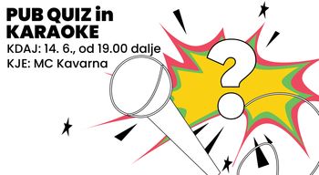 PUB QUIZ
