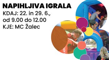 NAPIHLJIVA IGRALA