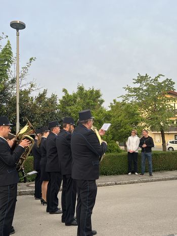 Avtorji fotografij: Maja Keržič in arhiv Občine Mengeš